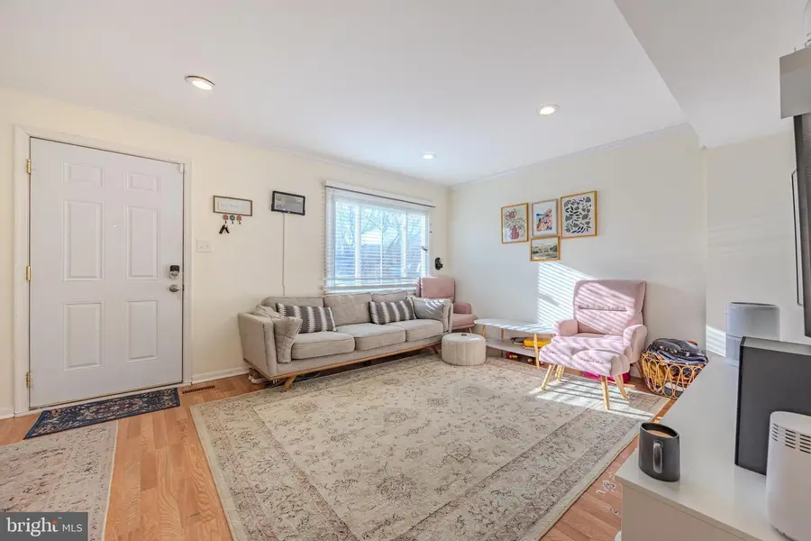 14748 Endsley Turn, Woodbridge, VA 22193 - #3