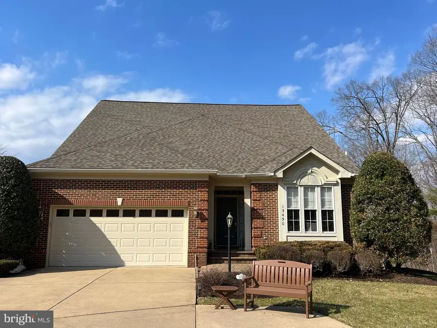 13490 Ryton Ridge Ln, Gainesville, VA 20155 - #2