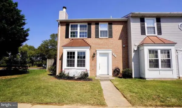 7776 Gateshead Ln, MANASSAS, VA 20109