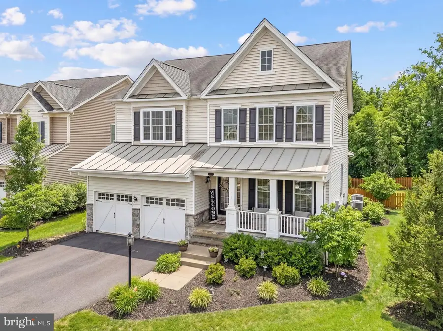 15629 Village Cove Pl, Haymarket, VA 20169 - #2