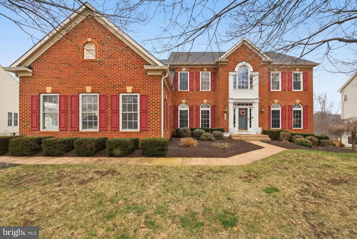 5446 Lick River Ln, Gainesville, VA 20155 - #1