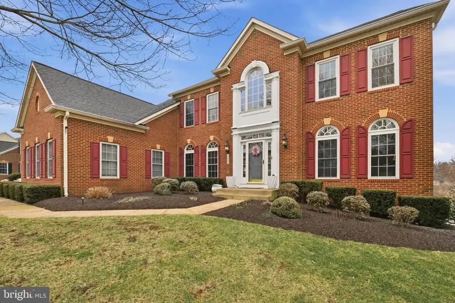 5446 Lick River Ln, Gainesville, VA 20155 - #2