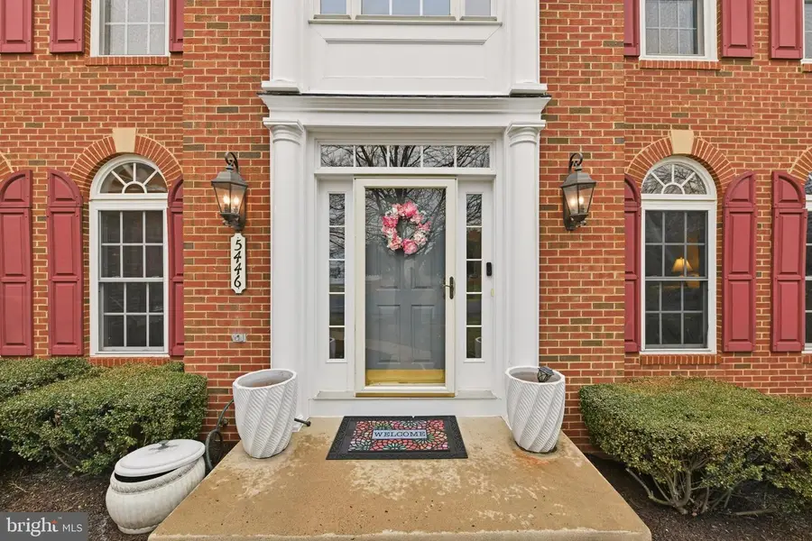 5446 Lick River Ln, Gainesville, VA 20155 - #3