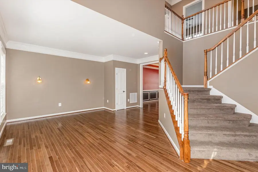 2114 Jellico Ct, Woodbridge, VA 22191 - #3