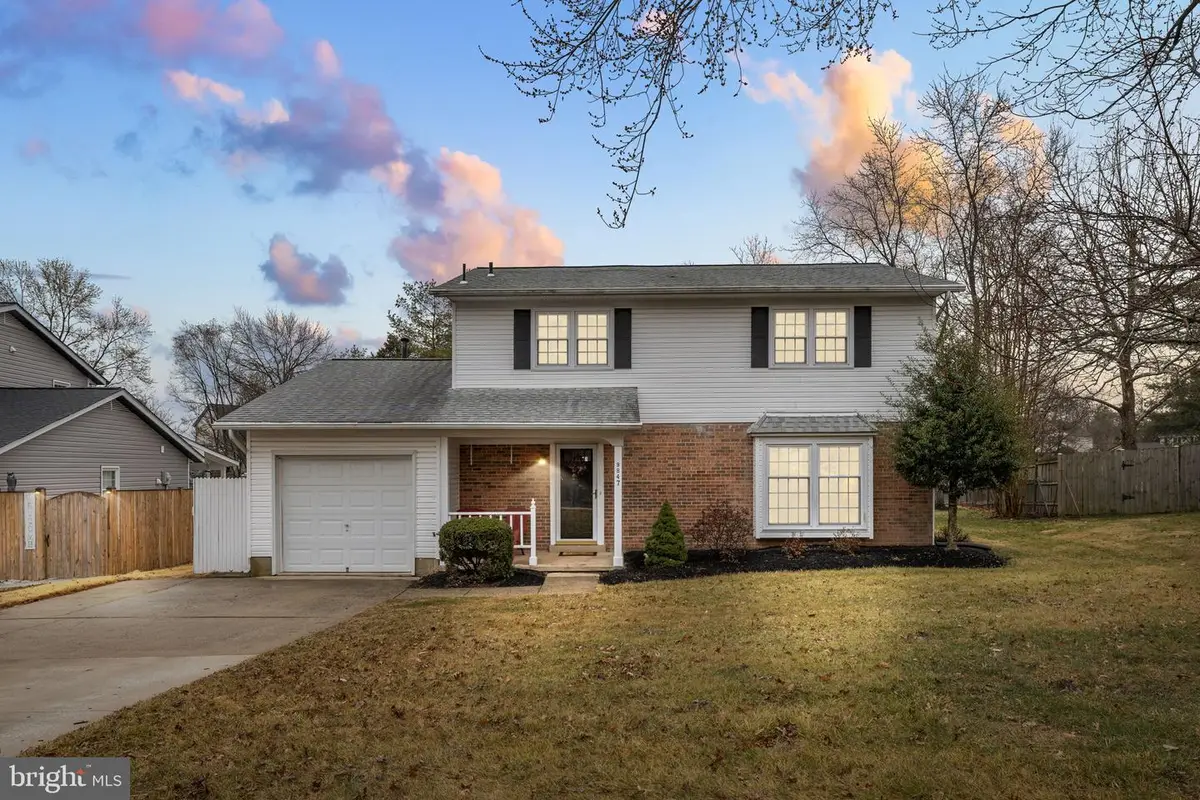 9847 Alan Ct, Manassas, VA 20109 - #1