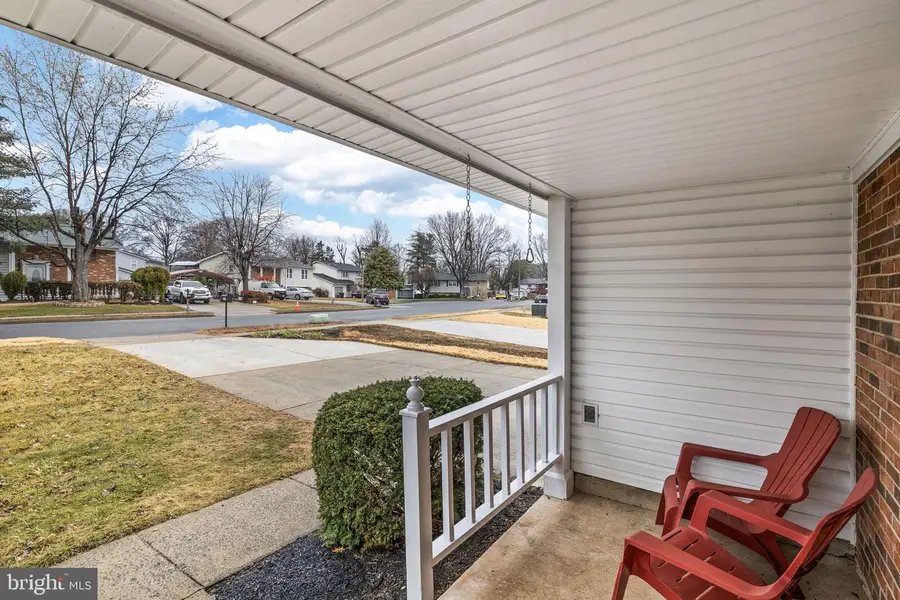 9847 Alan Ct, Manassas, VA 20109 - #2