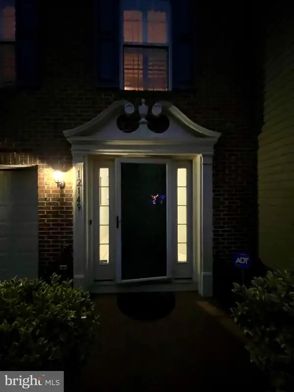 12149 Drum Salute Pl, BRISTOW, VA 20136