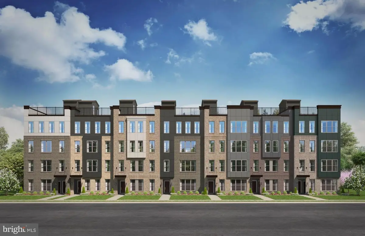 13719 Cobble Loop, Woodbridge, VA 22193 - #1