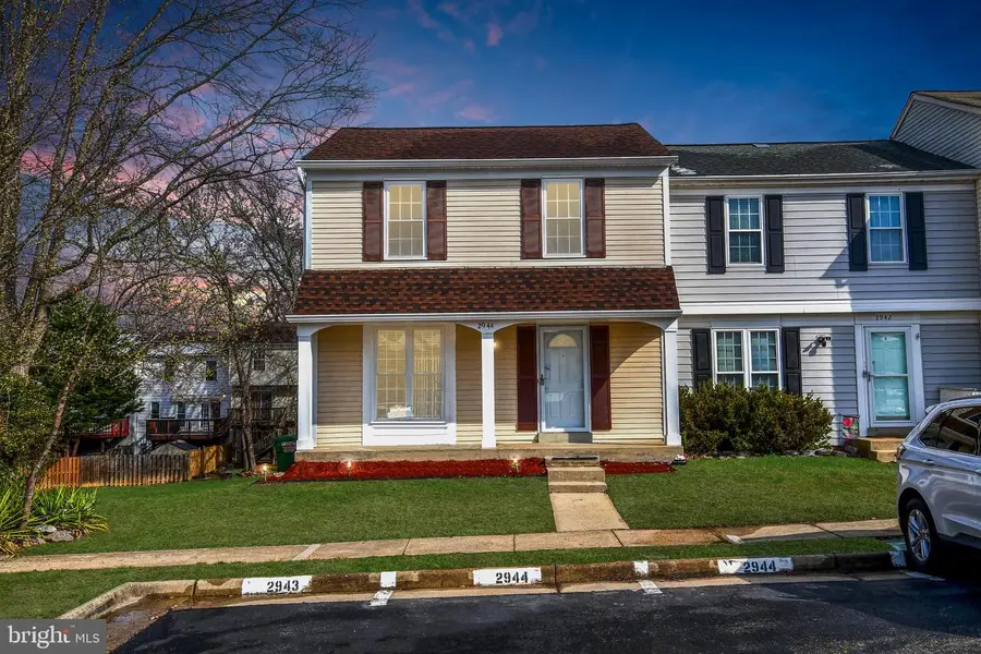2944 Madeira Ct, Woodbridge, VA 22192 - #3