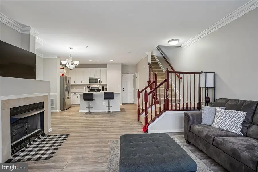 5043 Anchorstone Dr #5043, Woodbridge, VA 22192 - #2