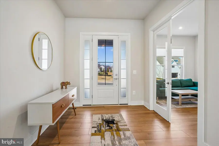 11821 Arcari Dr, Bristow, VA 20136 - #2