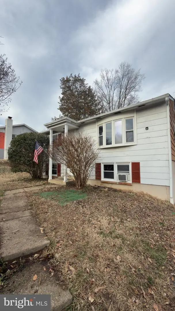 1614 Florida Ave, Woodbridge, VA 22191 - #2