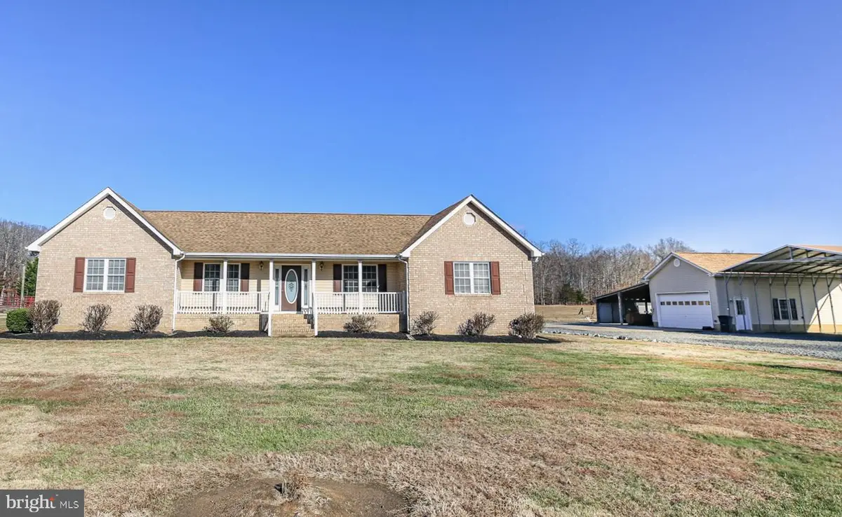 14671 Deepwood Ln, Nokesville, VA 20181 - #1