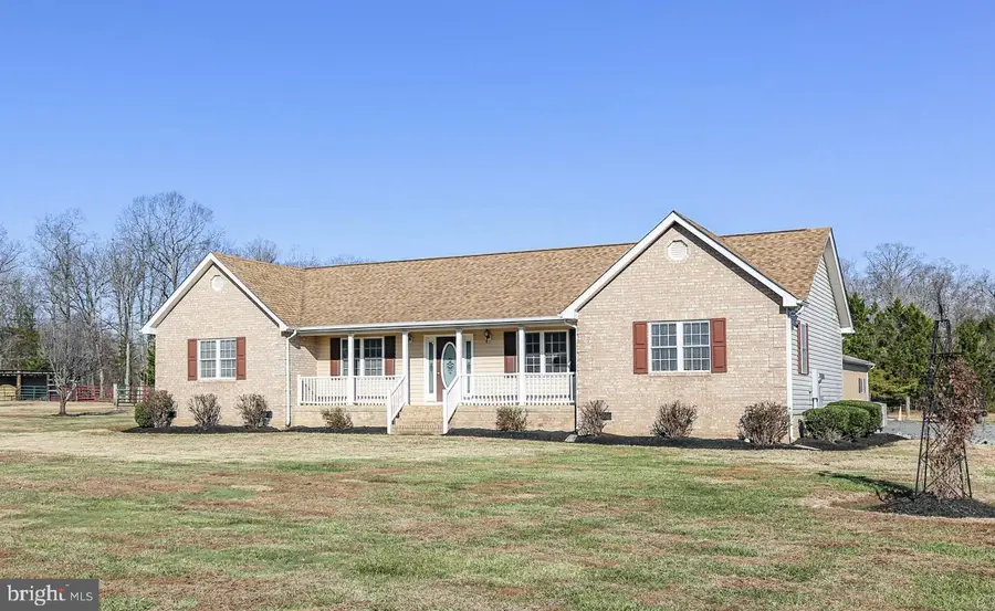 14671 Deepwood Ln, Nokesville, VA 20181 - #2