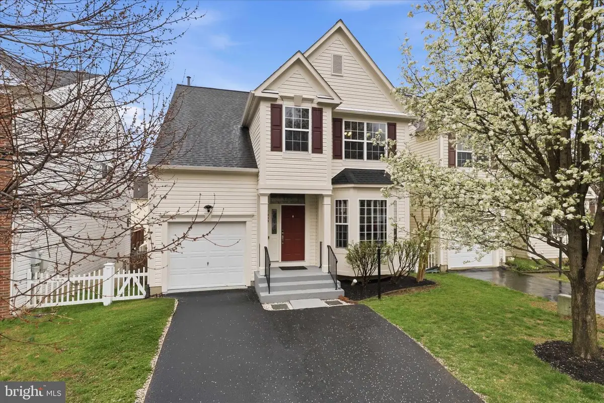 7900 Scully Ct, Manassas, VA 20111 - #1