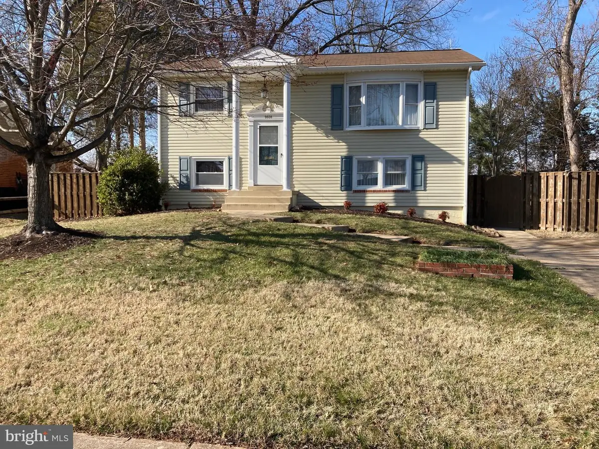 9608 Lafayette Ave, Manassas, VA 20109 - #1