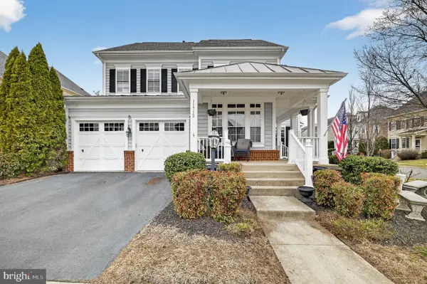 11712 Robert E Lee Dr, BRISTOW, VA 20136