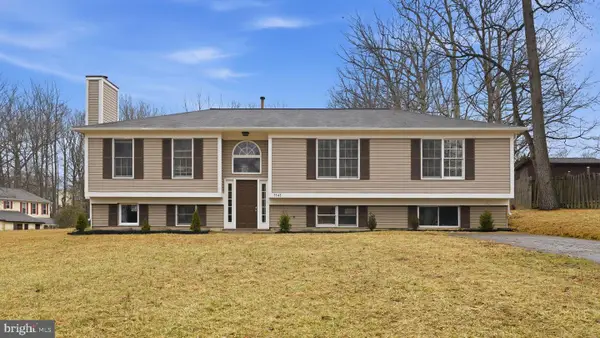 5545 Spangler Ln, WOODBRIDGE, VA 22193