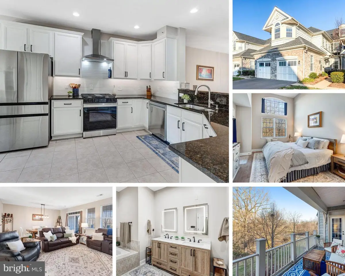 13804 Greendale Dr, Woodbridge, VA 22191 - #1