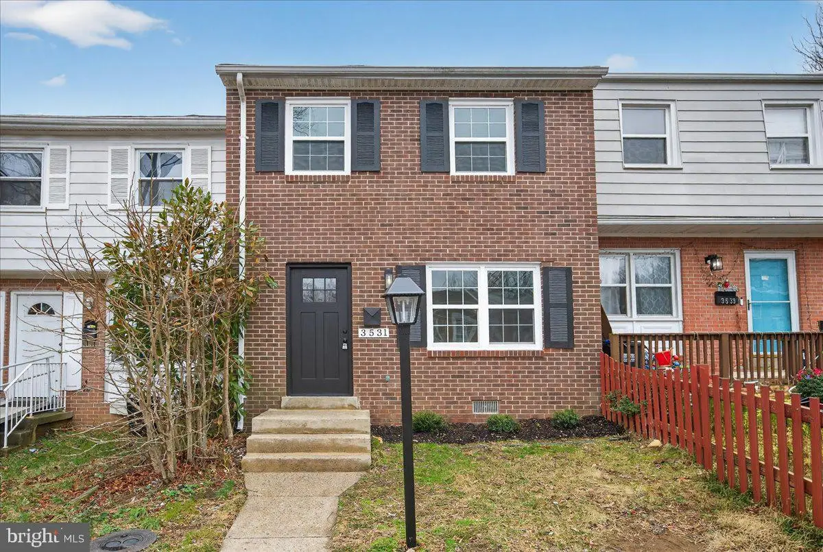 3531 Buffalo Ct, Woodbridge, VA 22193 - #1