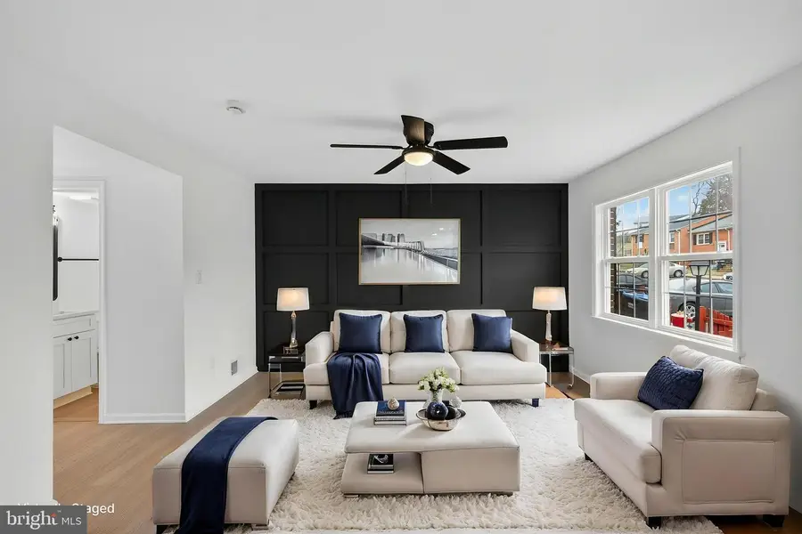 3531 Buffalo Ct, Woodbridge, VA 22193 - #2