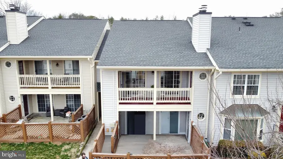 12269 Wadsworth Way, Woodbridge, VA 22192 - #2