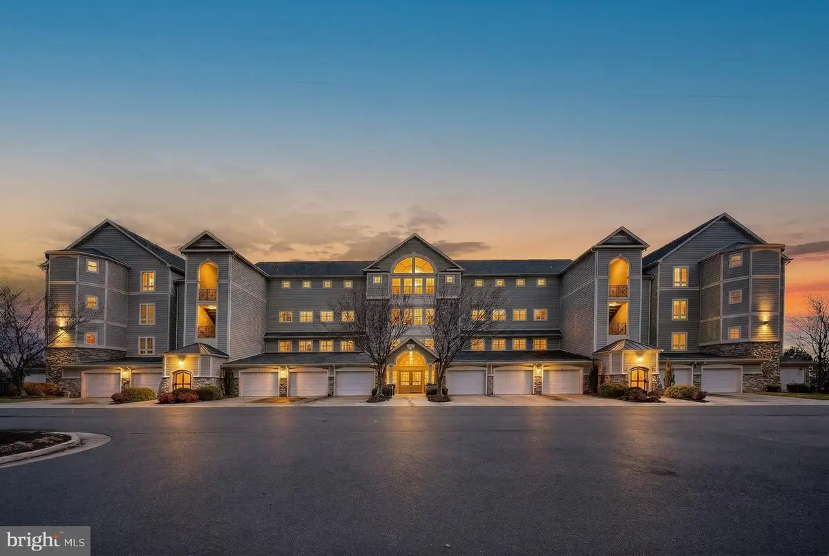 1621 Ladue Ct #207, Woodbridge, VA 22191 - #1