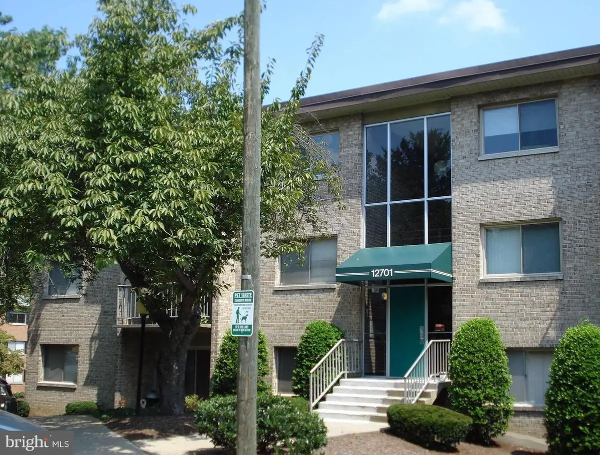 12701 Lotte Dr #301, Woodbridge, VA 22192 - #1