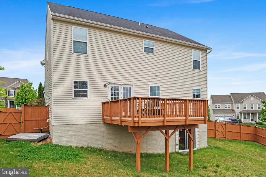 3214 Fledgling Cir, Woodbridge, VA 22193 - #3