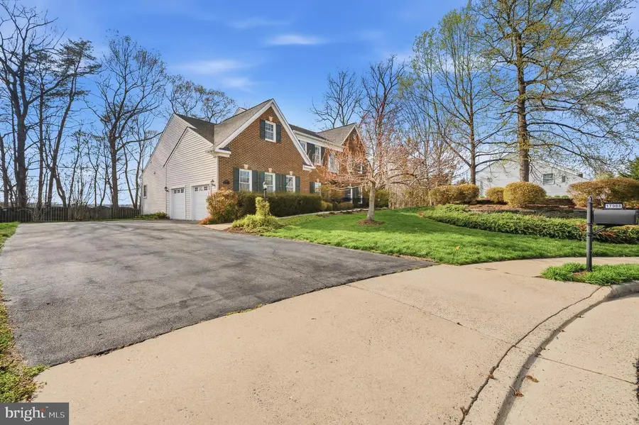 17988 Swans Creek Ln, Dumfries, VA 22026 - #3