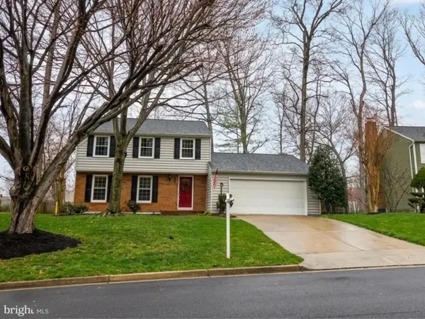 15418 Beachview Dr, DUMFRIES, VA 22025