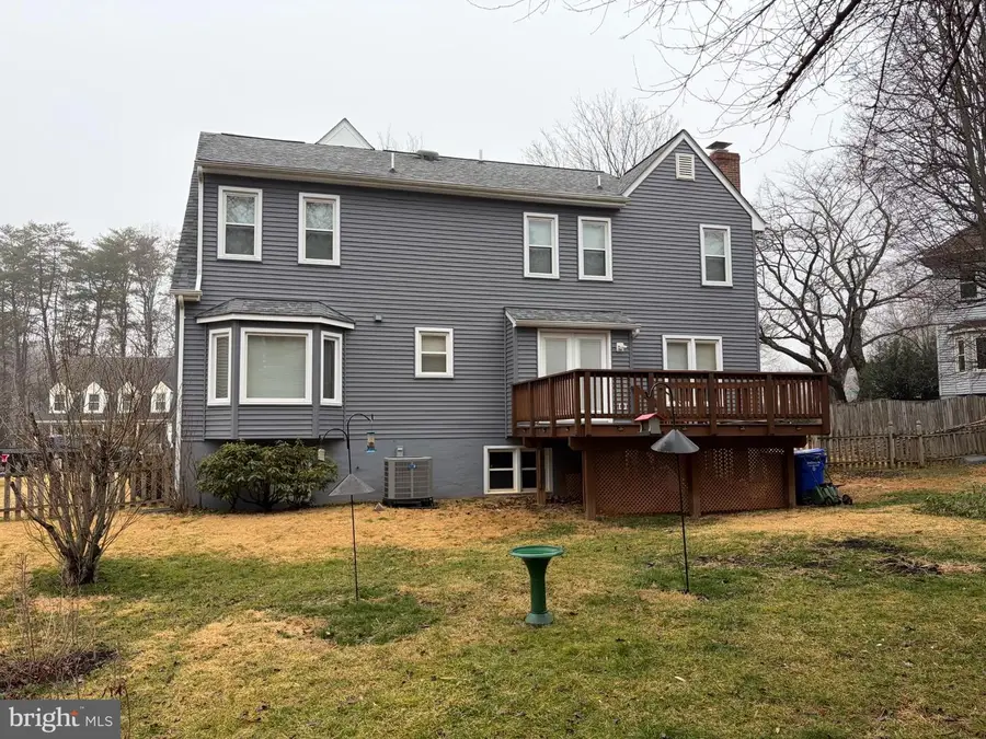 4743 Shadow Woods Ct, Dumfries, VA 22025 - #2