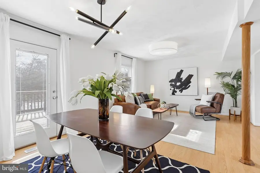 7413 Sabin Dr, Manassas, VA 20109 - #2