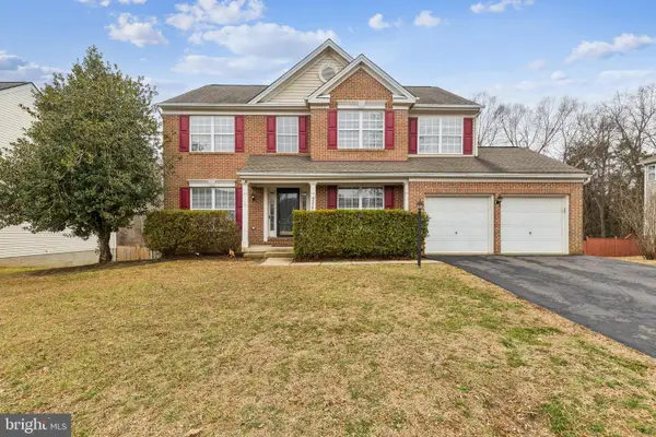 9320 Crossed Sabres Ct, MANASSAS, VA 20111