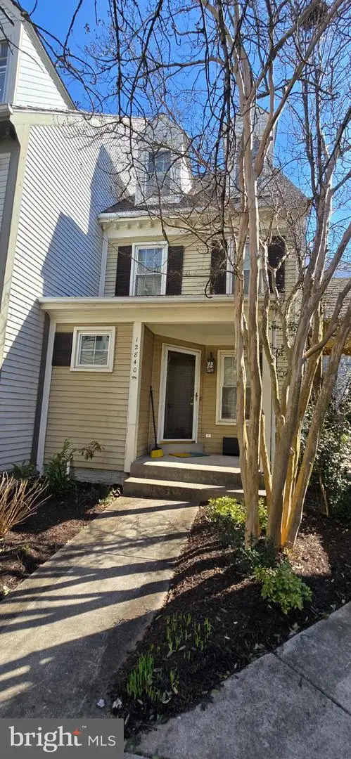 12840 Mill Brook Ct, Woodbridge, VA 22192 - #1