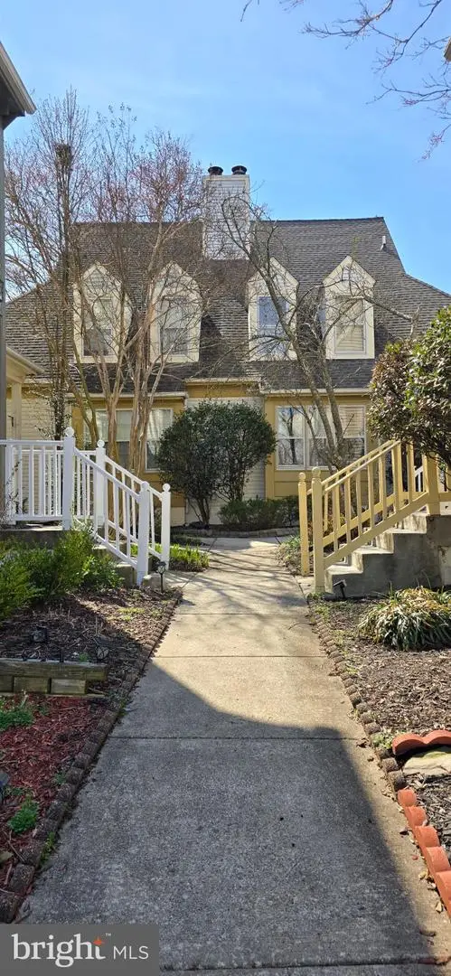 12840 Mill Brook Ct, Woodbridge, VA 22192 - #3