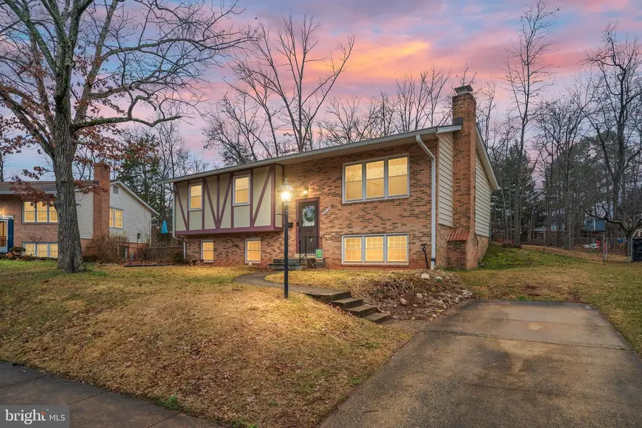 7512 Forrester Ln, Manassas, VA 20109 - #2