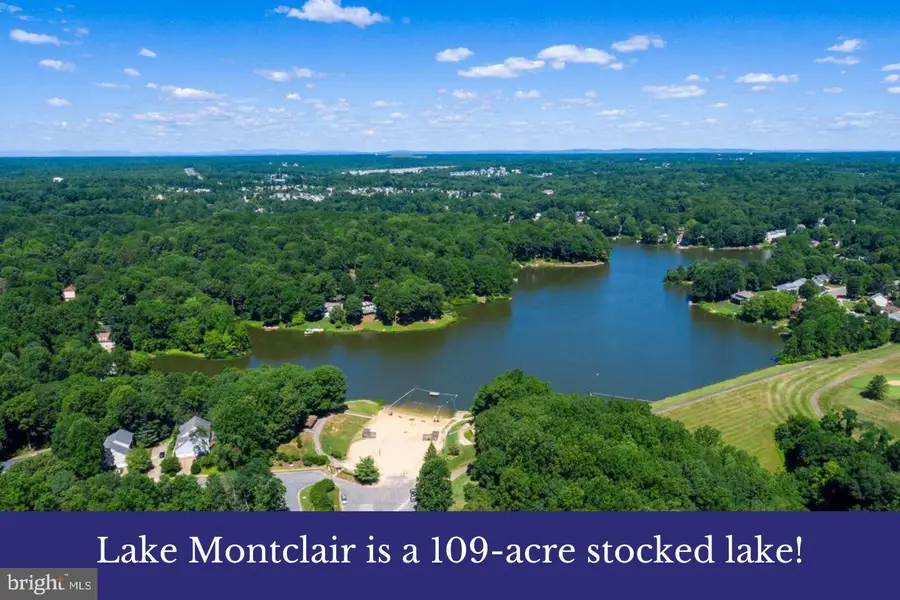 15432 Skyline Dr, Dumfries, VA 22025 - #2