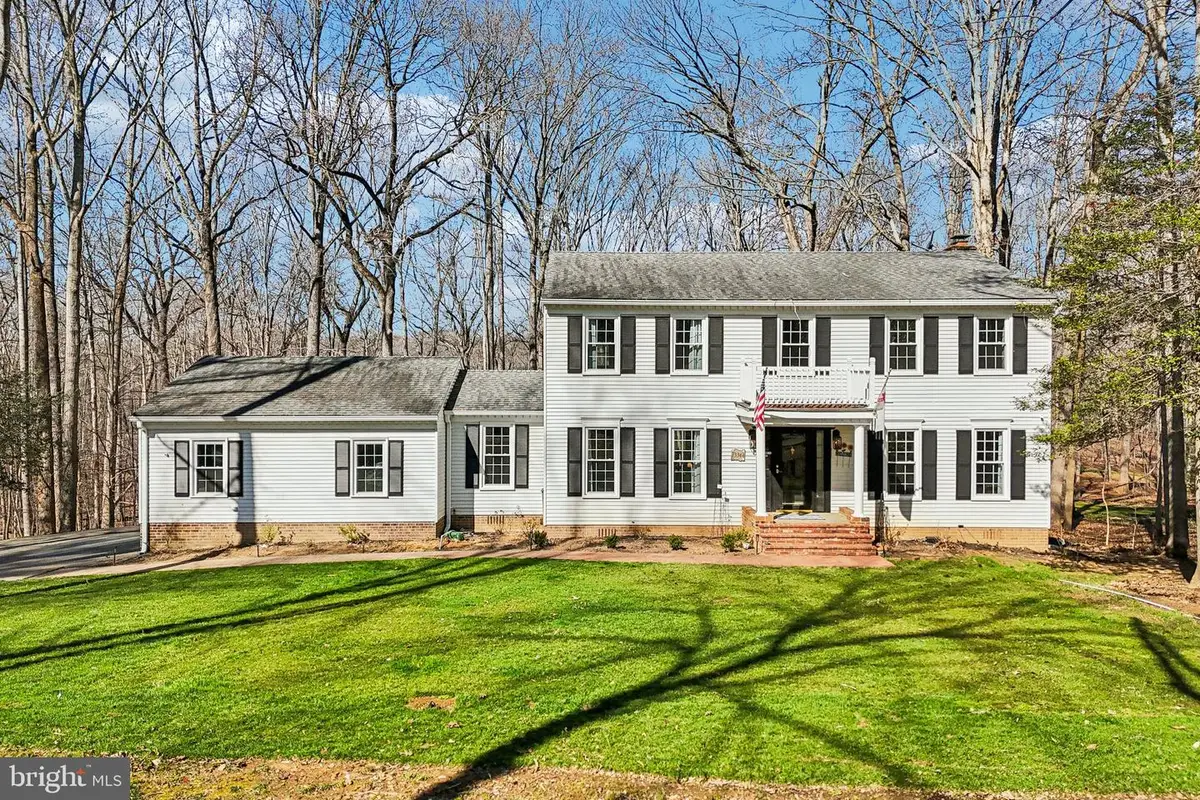 13344 Marie Dr, Manassas, VA 20112 - #1