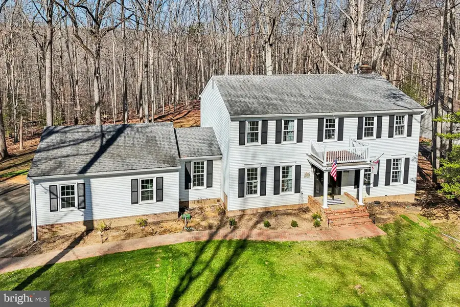 13344 Marie Dr, Manassas, VA 20112 - #2