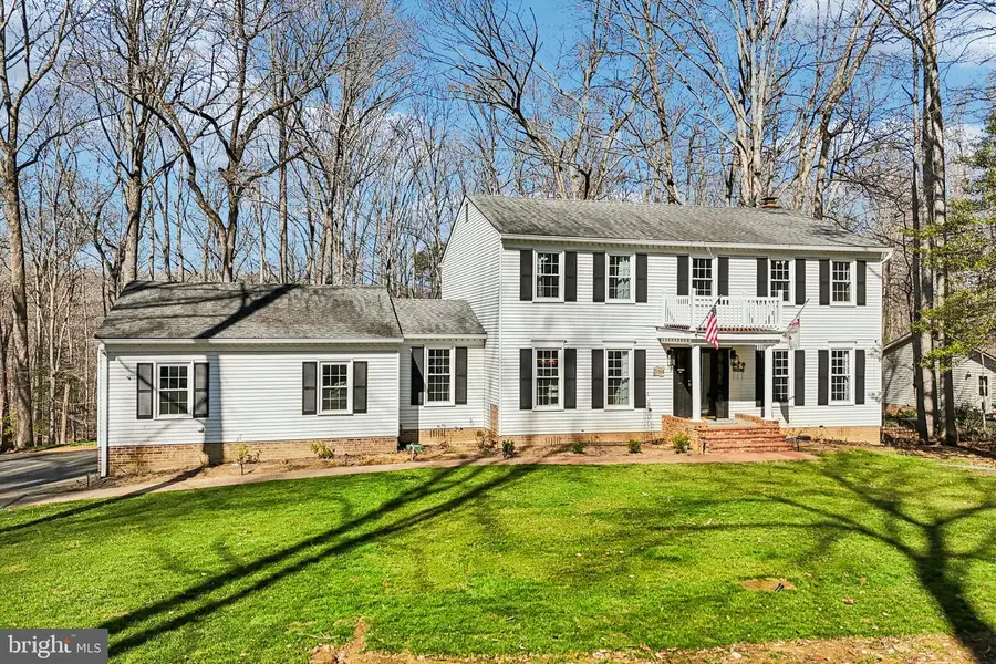 13344 Marie Dr, Manassas, VA 20112 - #3