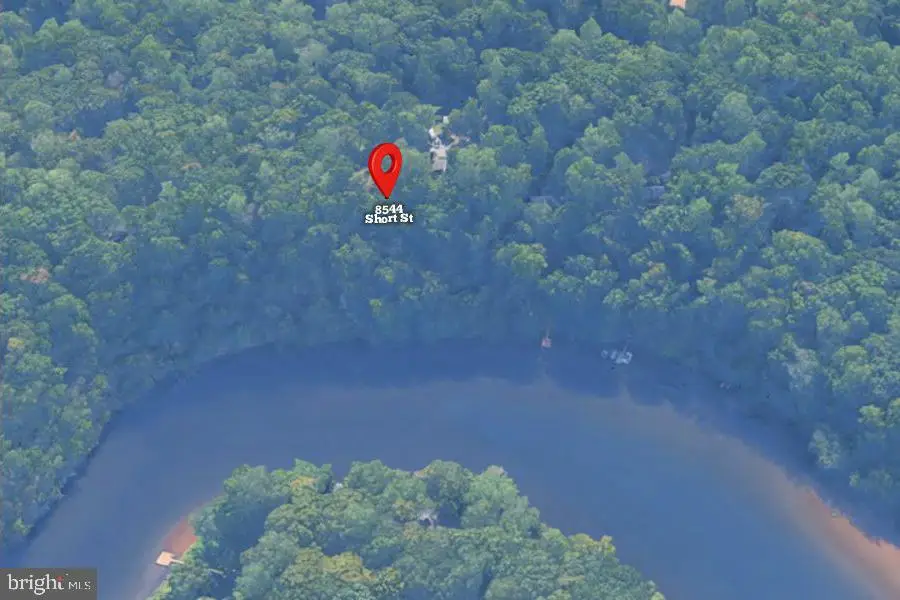 8544 Short St, Manassas, VA 20112 - #3