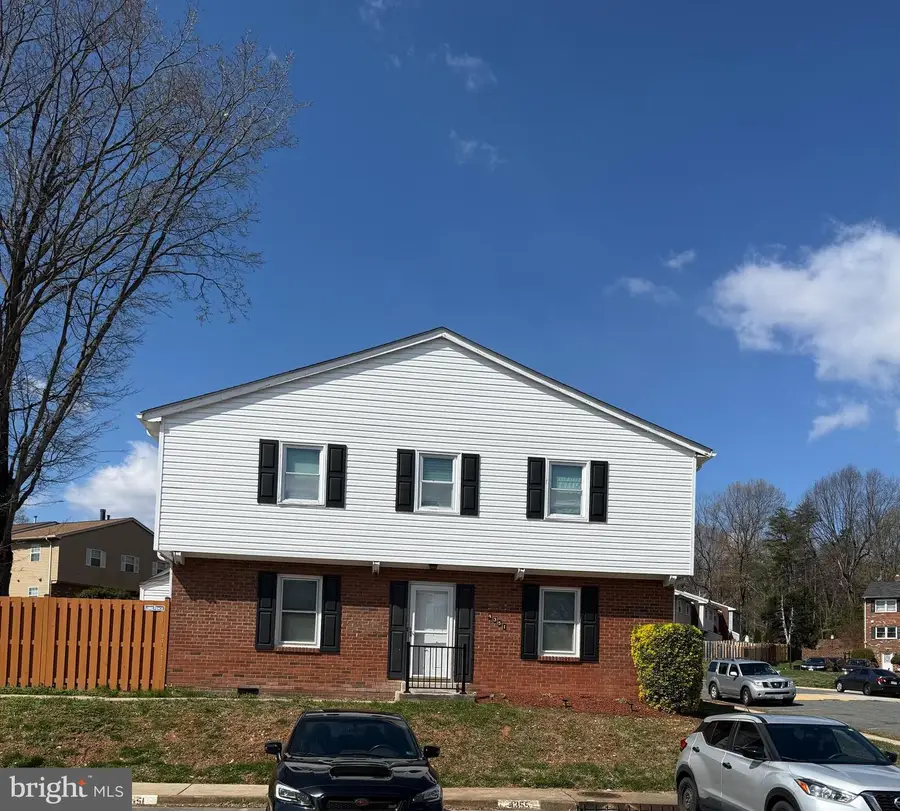 4351 Ensbrook Ln, Woodbridge, VA 22193 - #2
