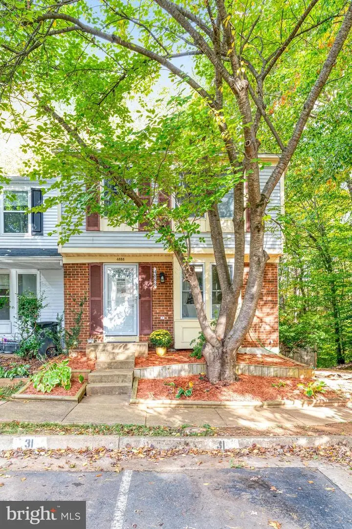 4888 Sugar Maple Ln, Dumfries, VA 22025 - #1