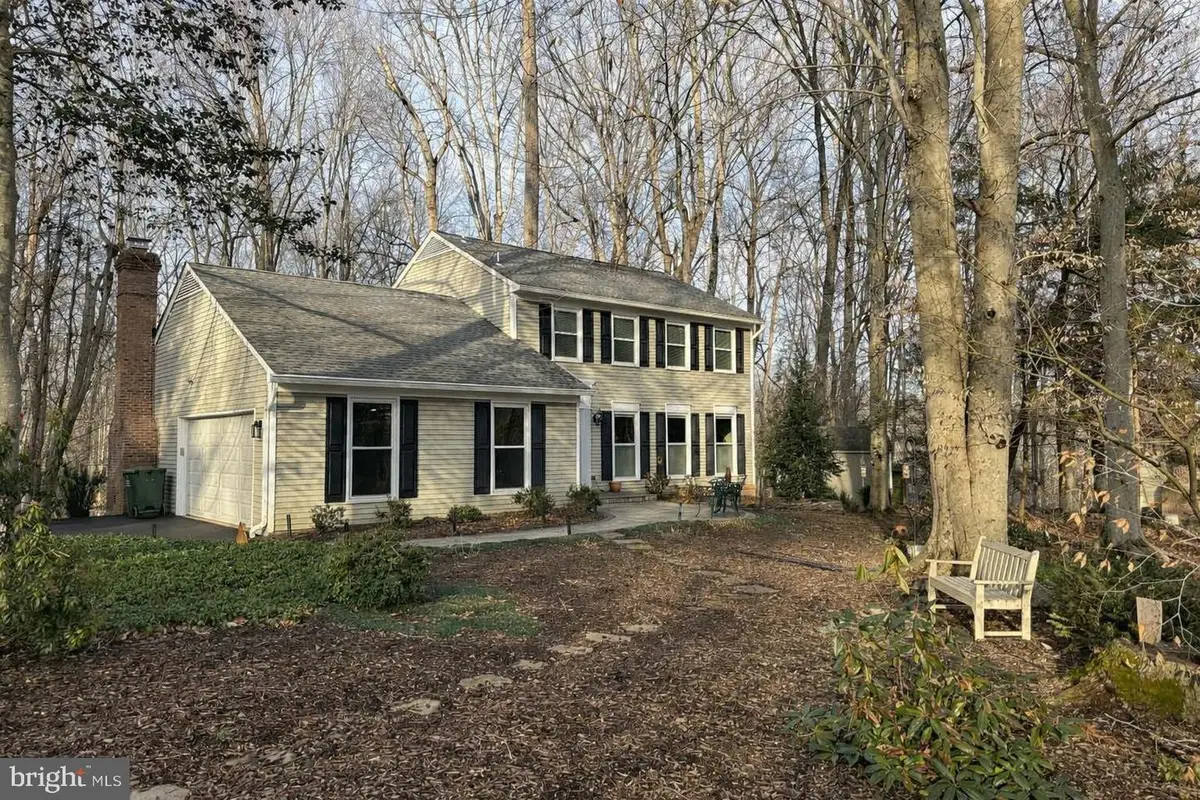 11415 Whispering Dove Pl, Manassas, VA 20112 - #1