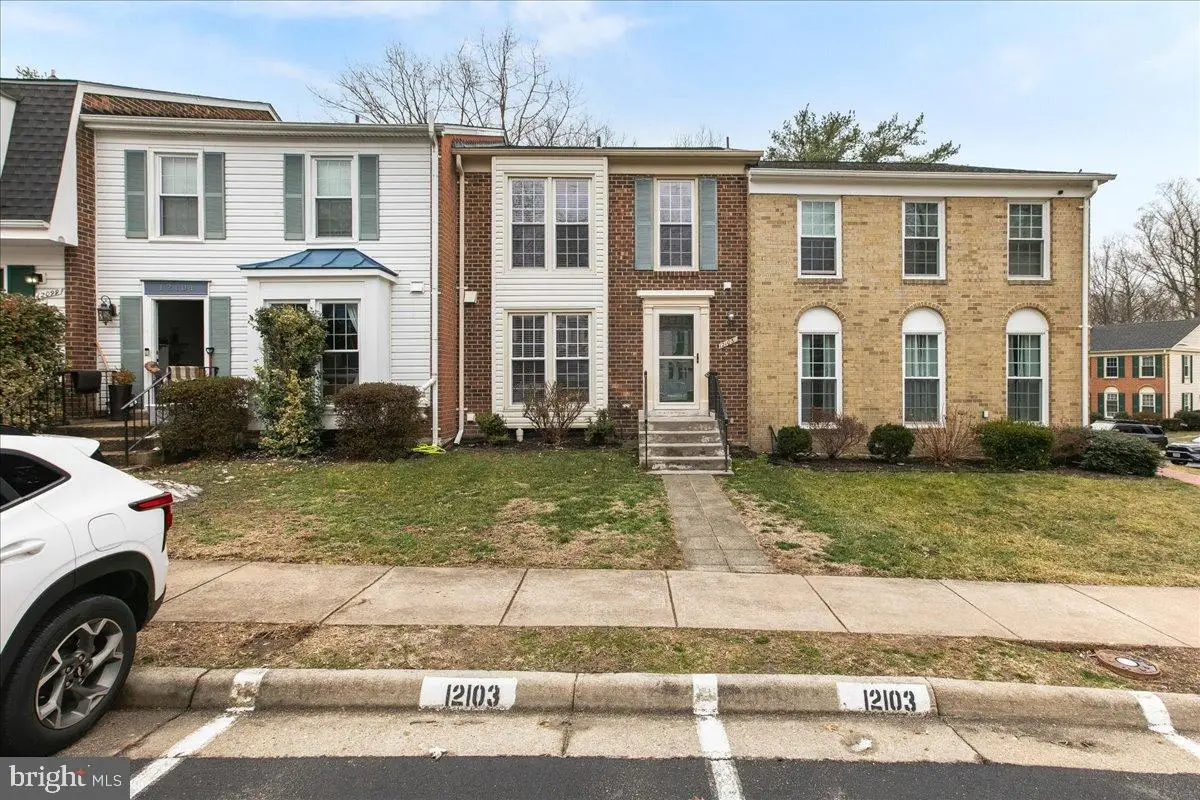 12103 Winona Dr, Woodbridge, VA 22192 - #1