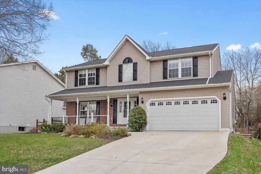 10415 Labrador Loop, Manassas, VA 20112 - #3