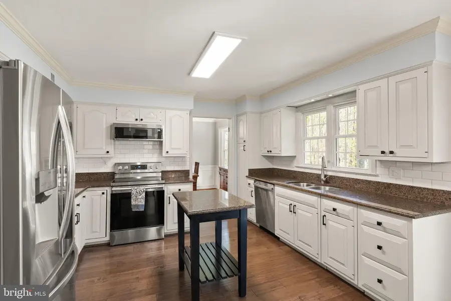 8019 Stillbrooke Rd, Manassas, VA 20112 - #3