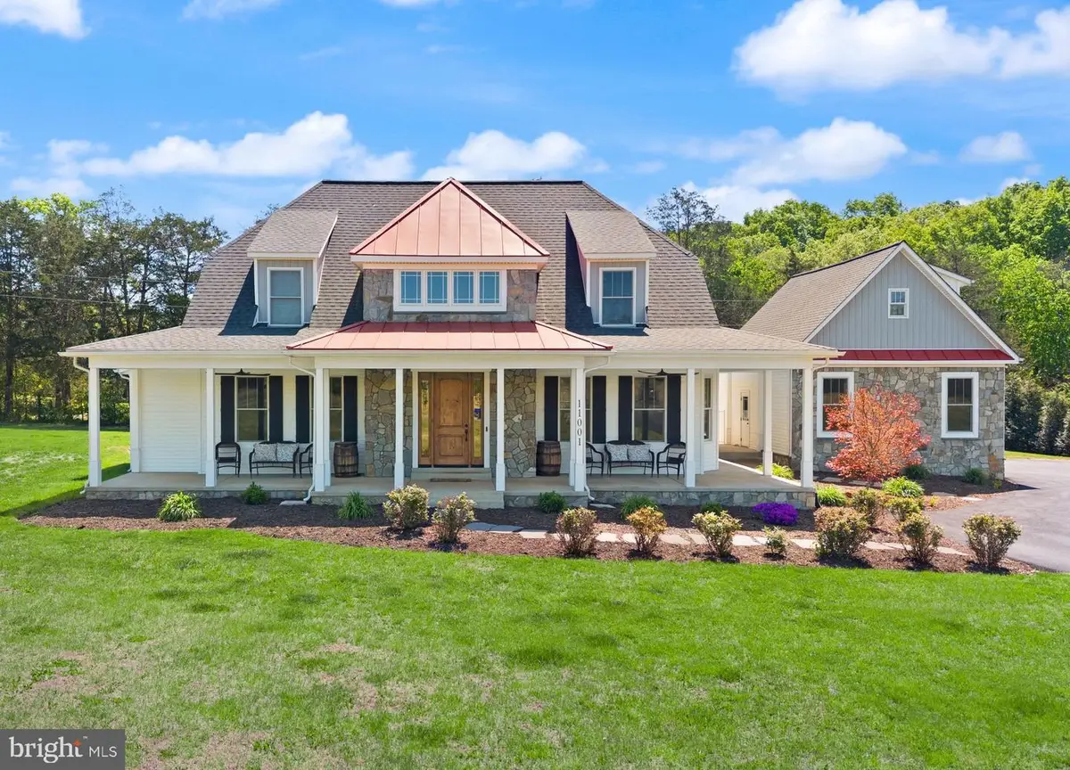 11001 King Fletcher Ct, Nokesville, VA 20181 - #1