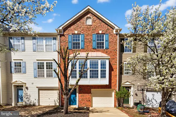 1252 Corbett Pl, WOODBRIDGE, VA 22191